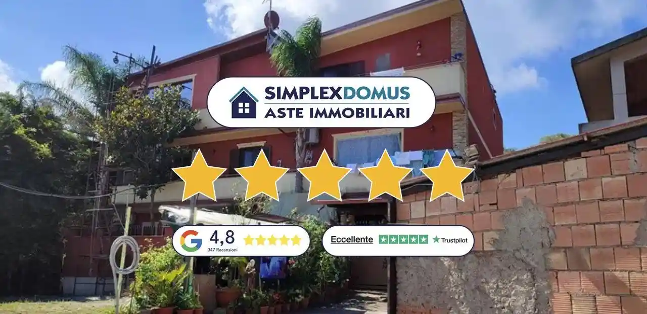 Appartamento in vendita a Palmi