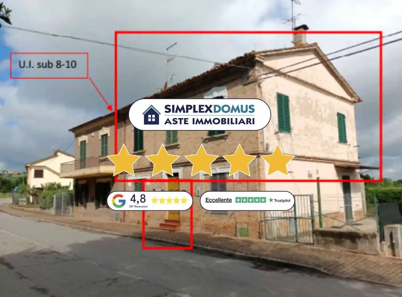 Appartamento in vendita a Monte Roberto