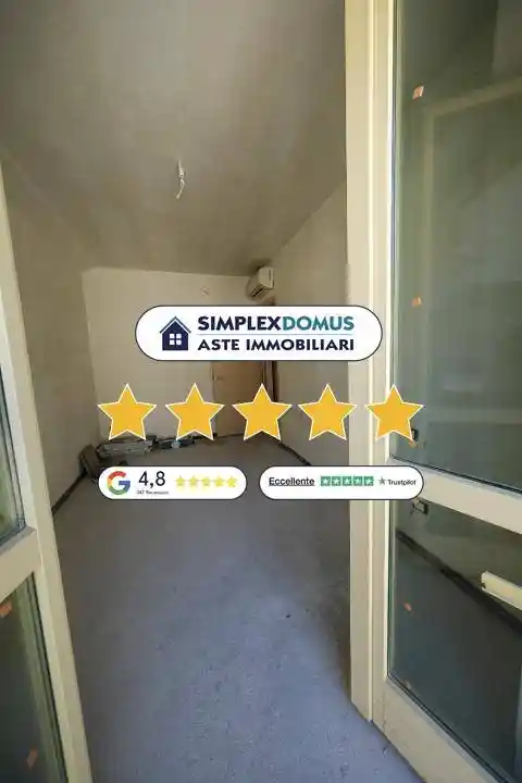 Appartamento in vendita a Lodi