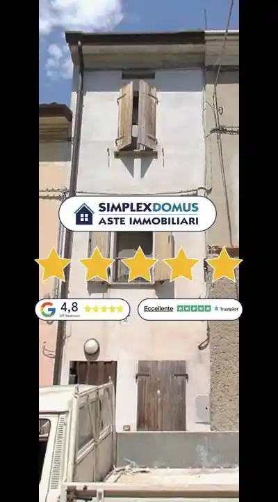 Appartamento in vendita a Gualtieri