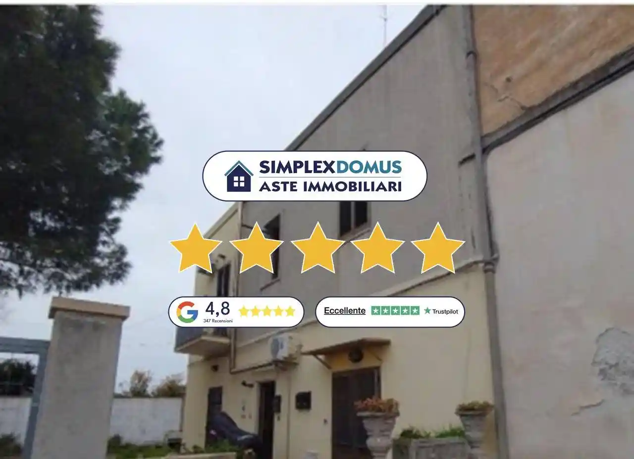 Appartamento in vendita a Lecce