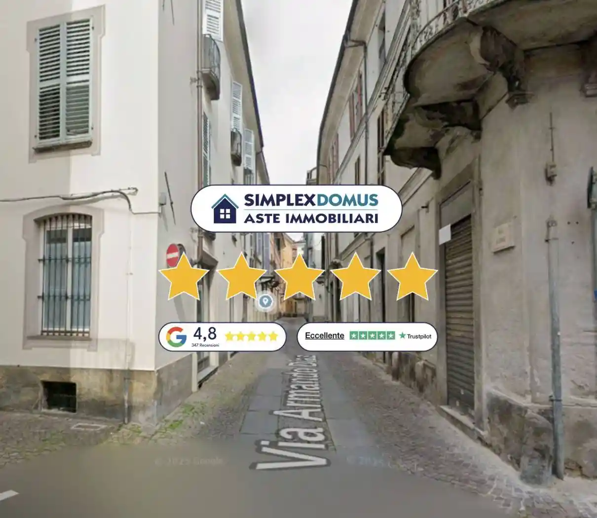 Appartamento in vendita a Cuneo