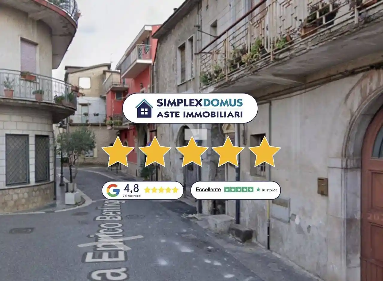 Appartamento in vendita a Castel San Giorgio