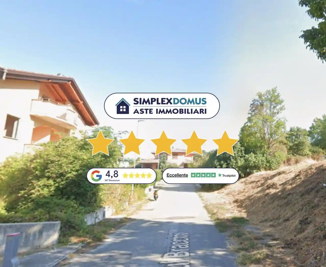 Appartamento in vendita a Gualdo Tadino