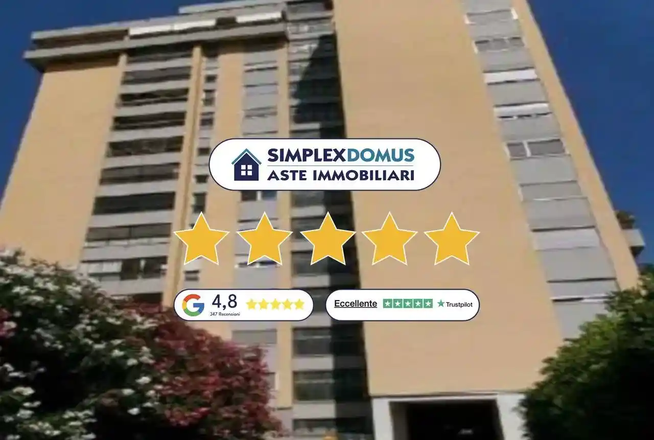 Appartamento in vendita a Taranto