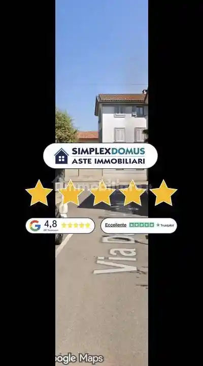 Appartamento in vendita a Arluno