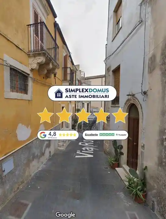 Appartamento in vendita a Melilli