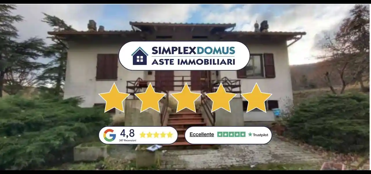 Villa in vendita a Arezzo