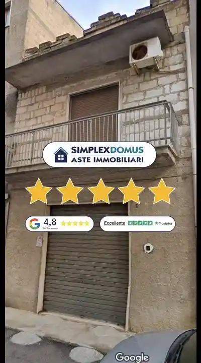 Appartamento in vendita a Montalbano Jonico