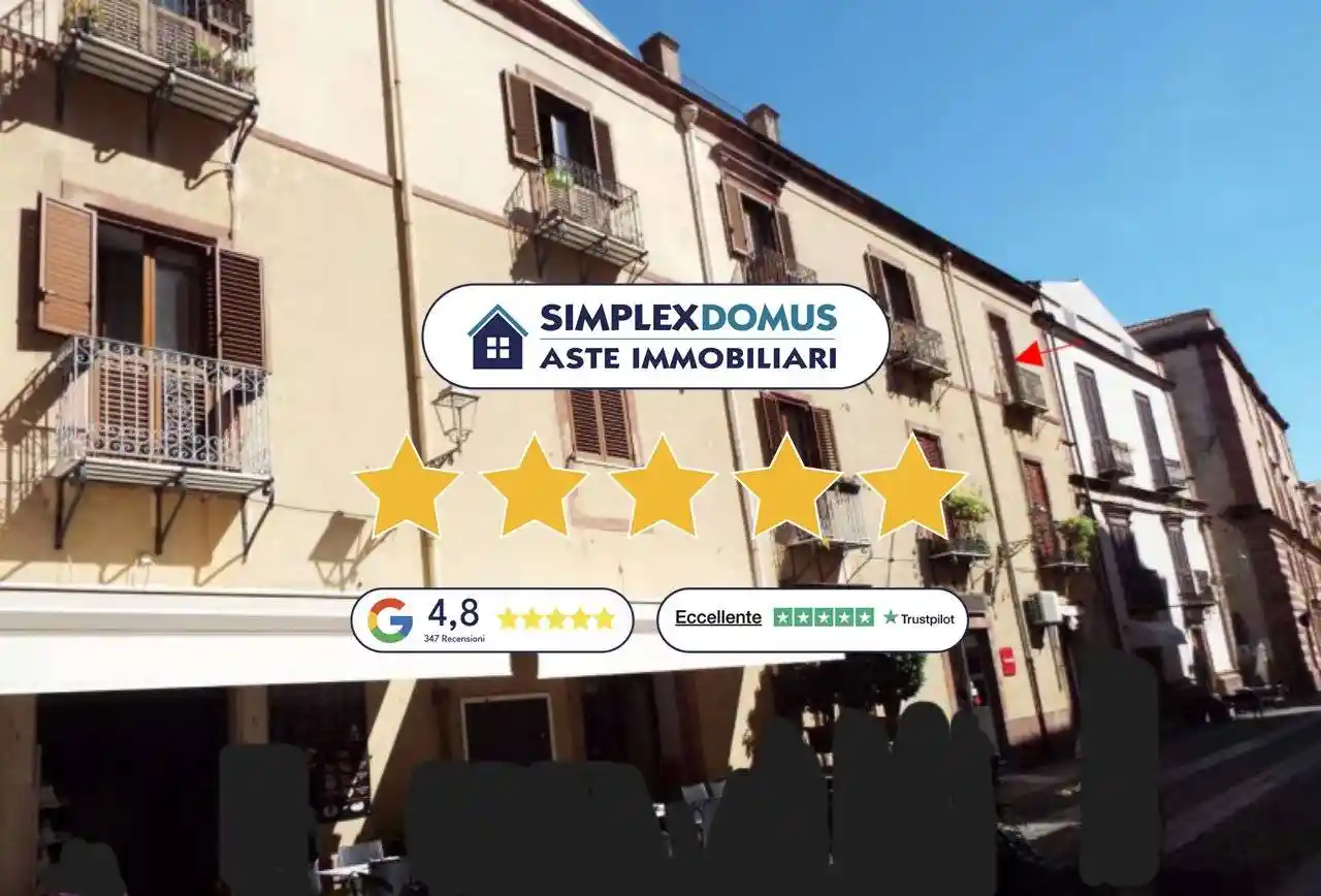 Appartamento in vendita a Bosa