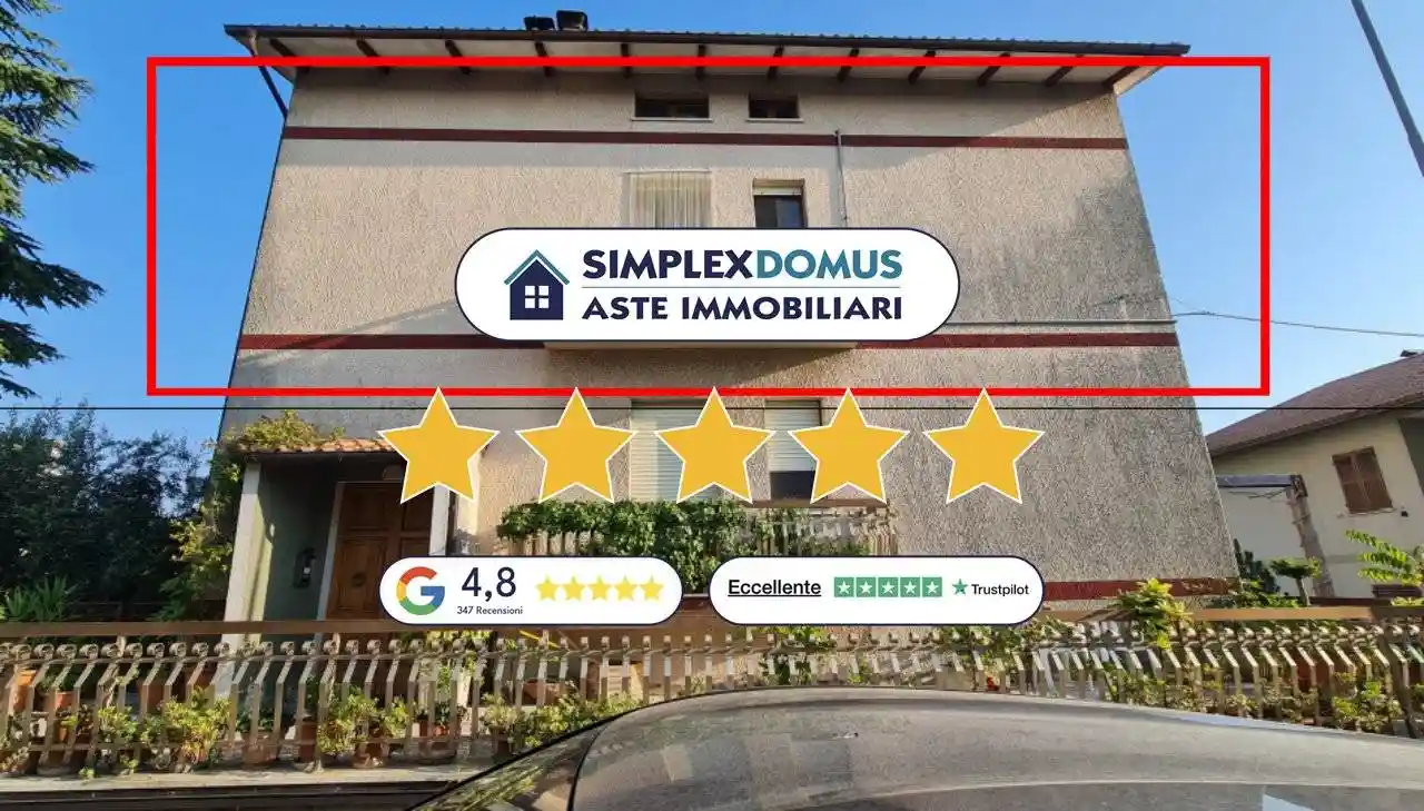 Appartamento in vendita a Monte San Pietrangeli