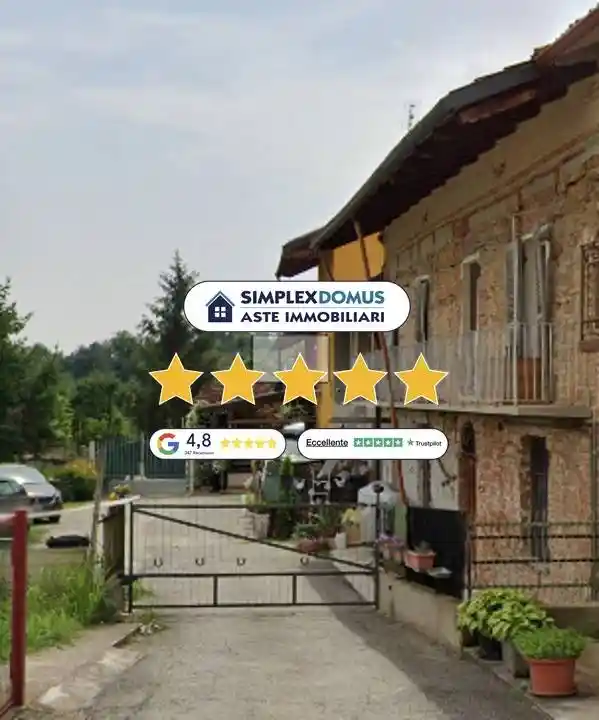 Villa in vendita a Viale