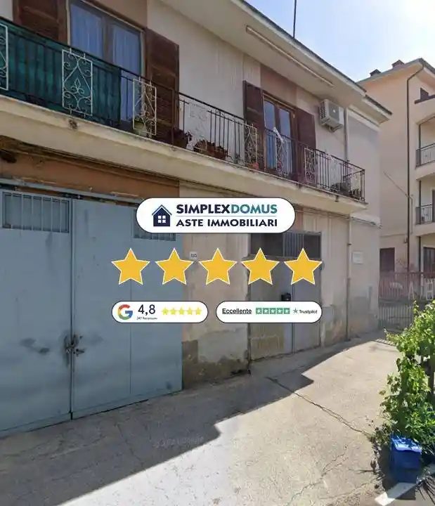 Appartamento in vendita a Frascineto