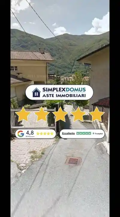 Villa in vendita a Pont-Canavese