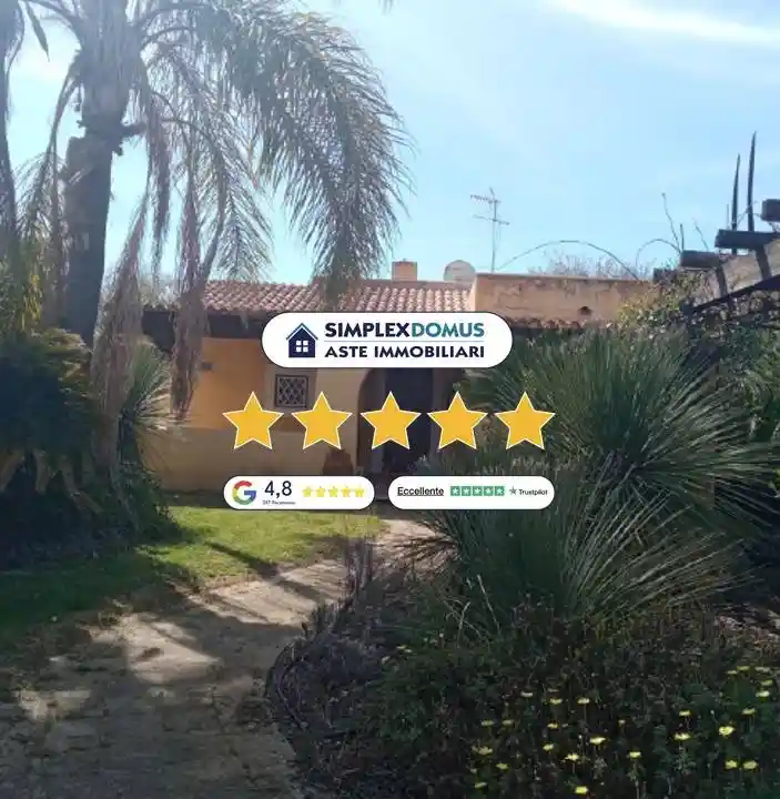 Villa in vendita a Pisticci