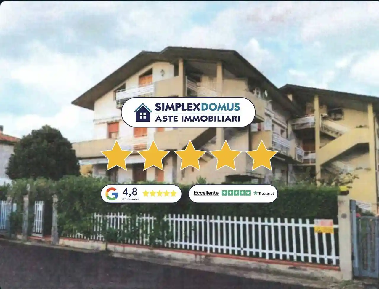 Villa in vendita a Aulla