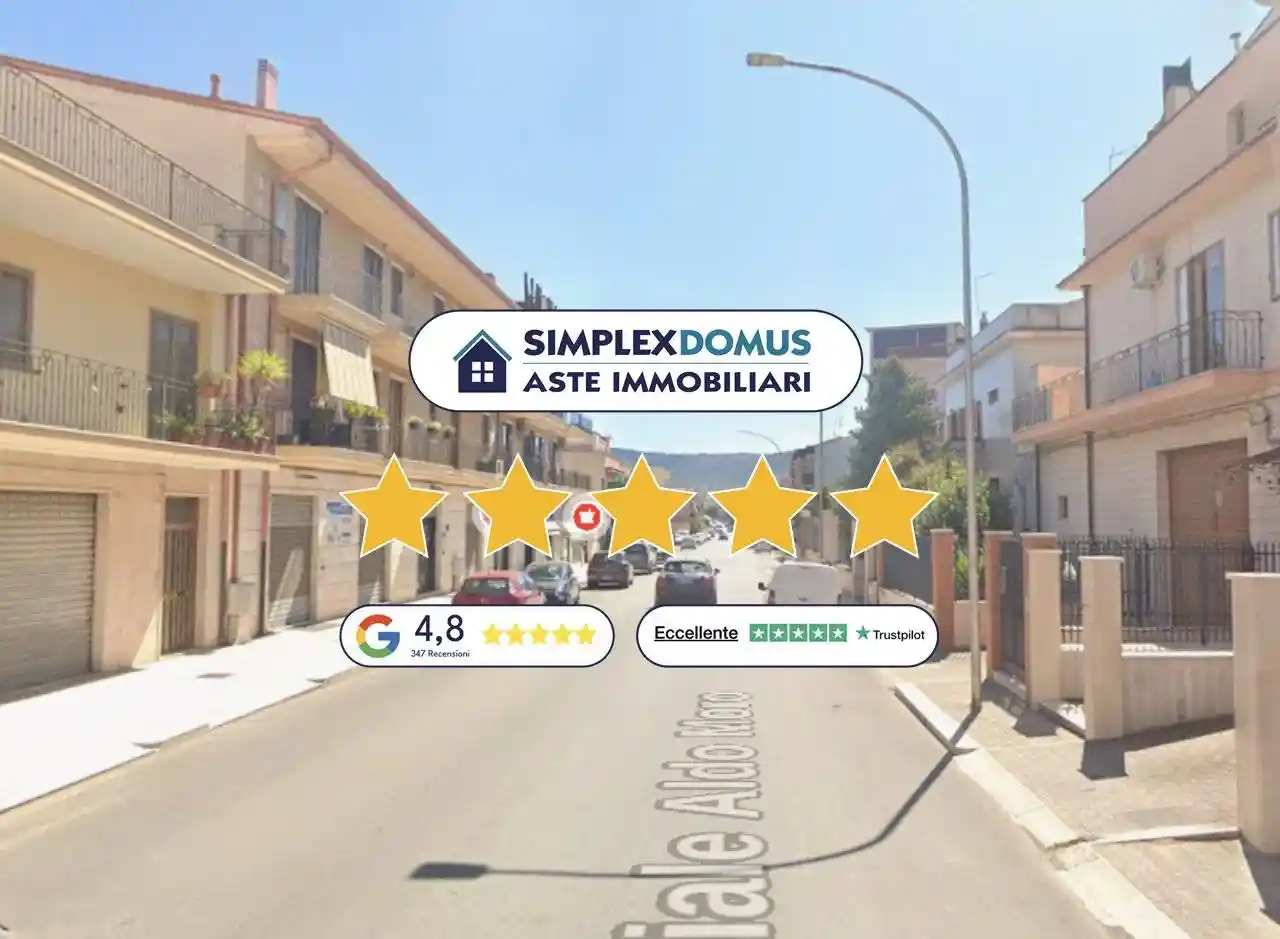 Appartamento in vendita a Apricena