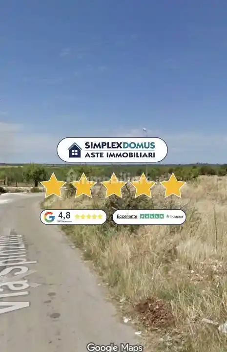 Villa in vendita a Toritto