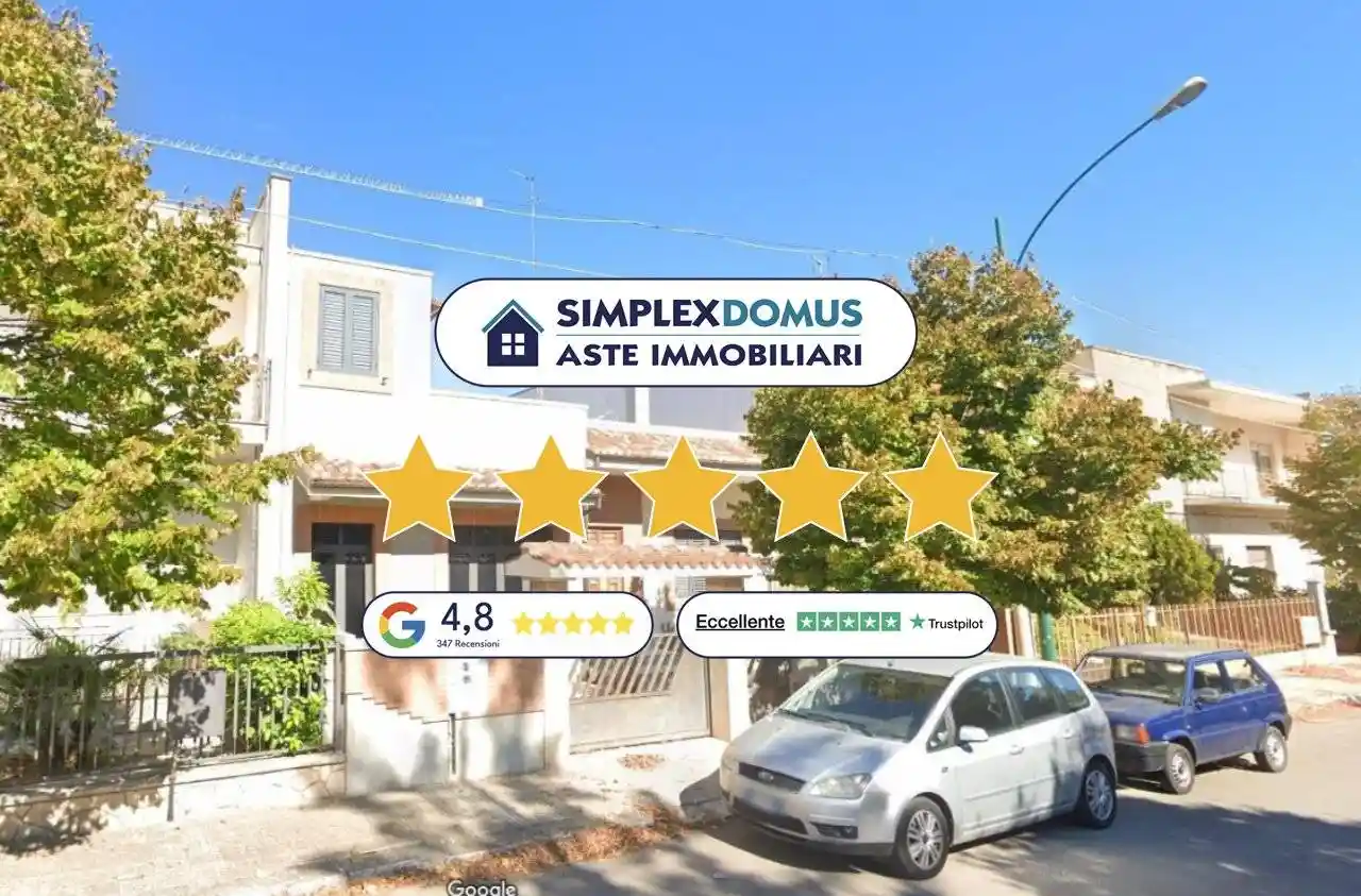 Villa in vendita a Martano