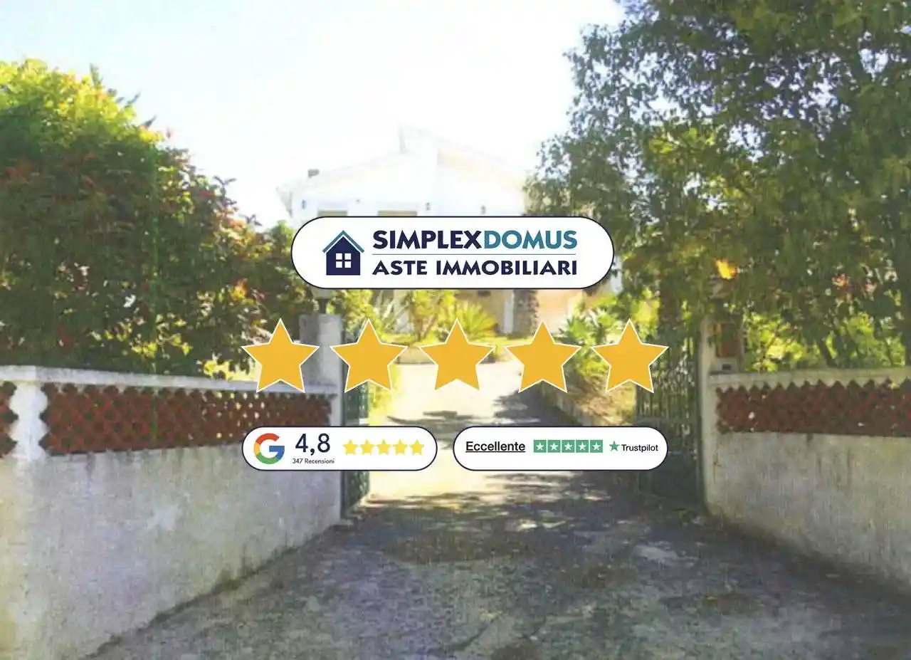 Villa in vendita a Noto