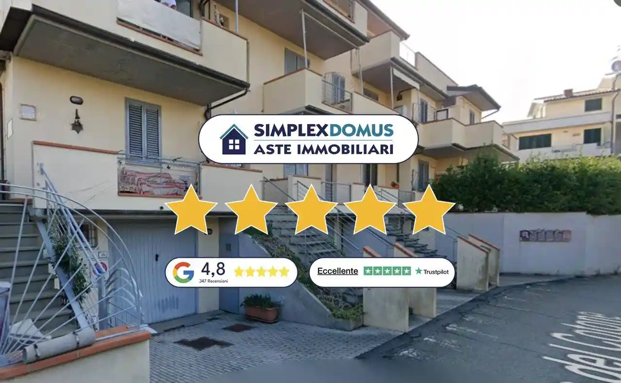 Appartamento in vendita a Rosignano Marittimo