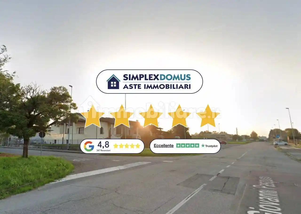 Appartamento in vendita a Borgo San Giacomo