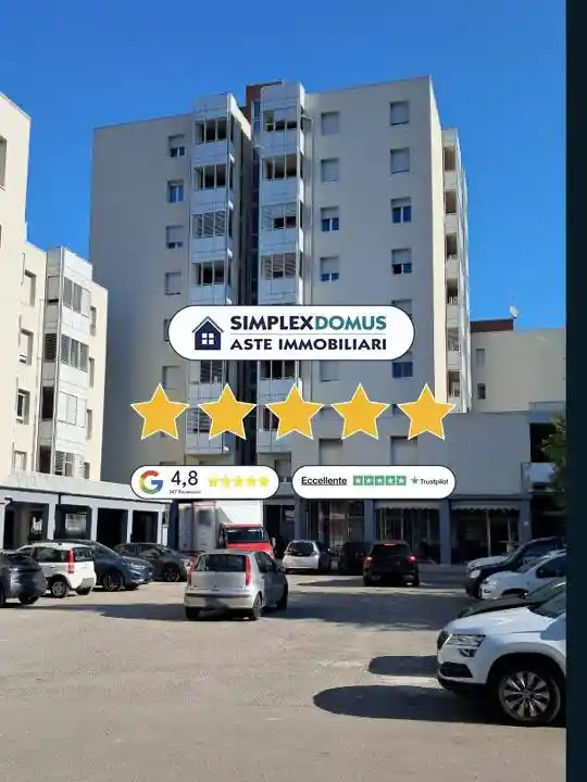 Appartamento in vendita a Reggio Emilia