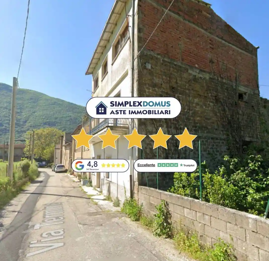 Appartamento in vendita a Castel Sant'Angelo