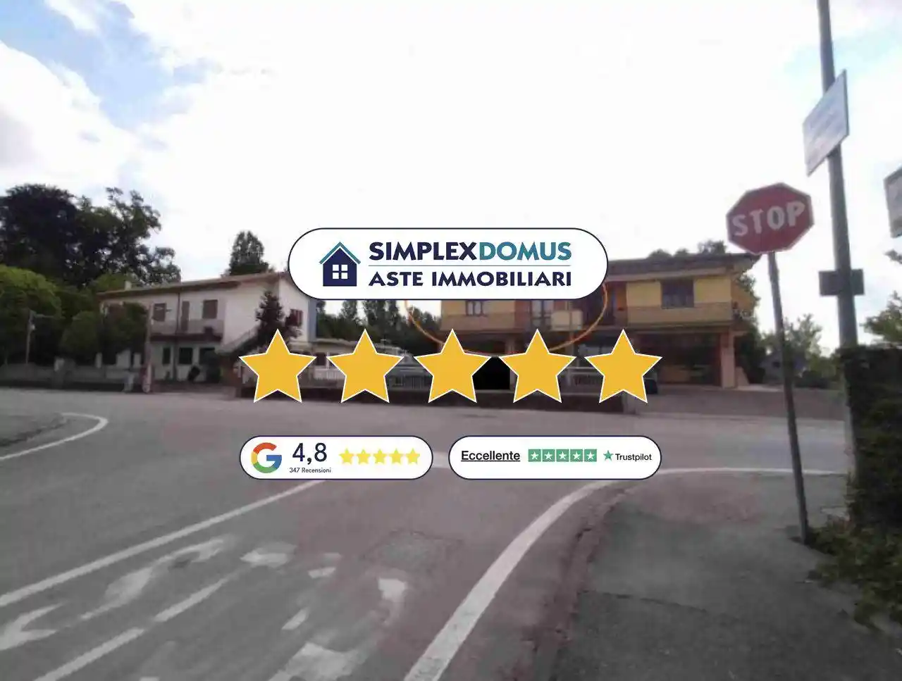 Appartamento in vendita a San Biagio di Callalta