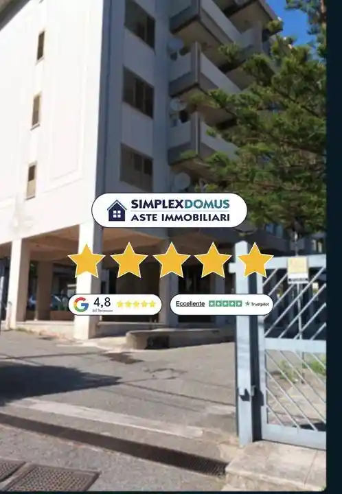 Appartamento in vendita a Messina