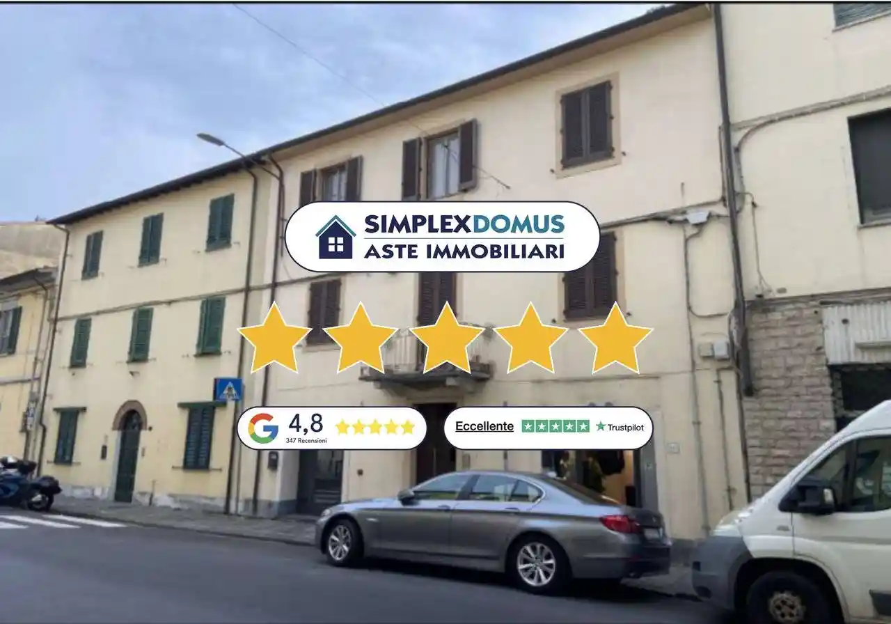 Appartamento in vendita a Pisa