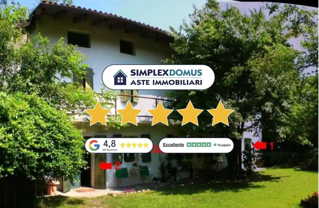 Villa in vendita a Aviano