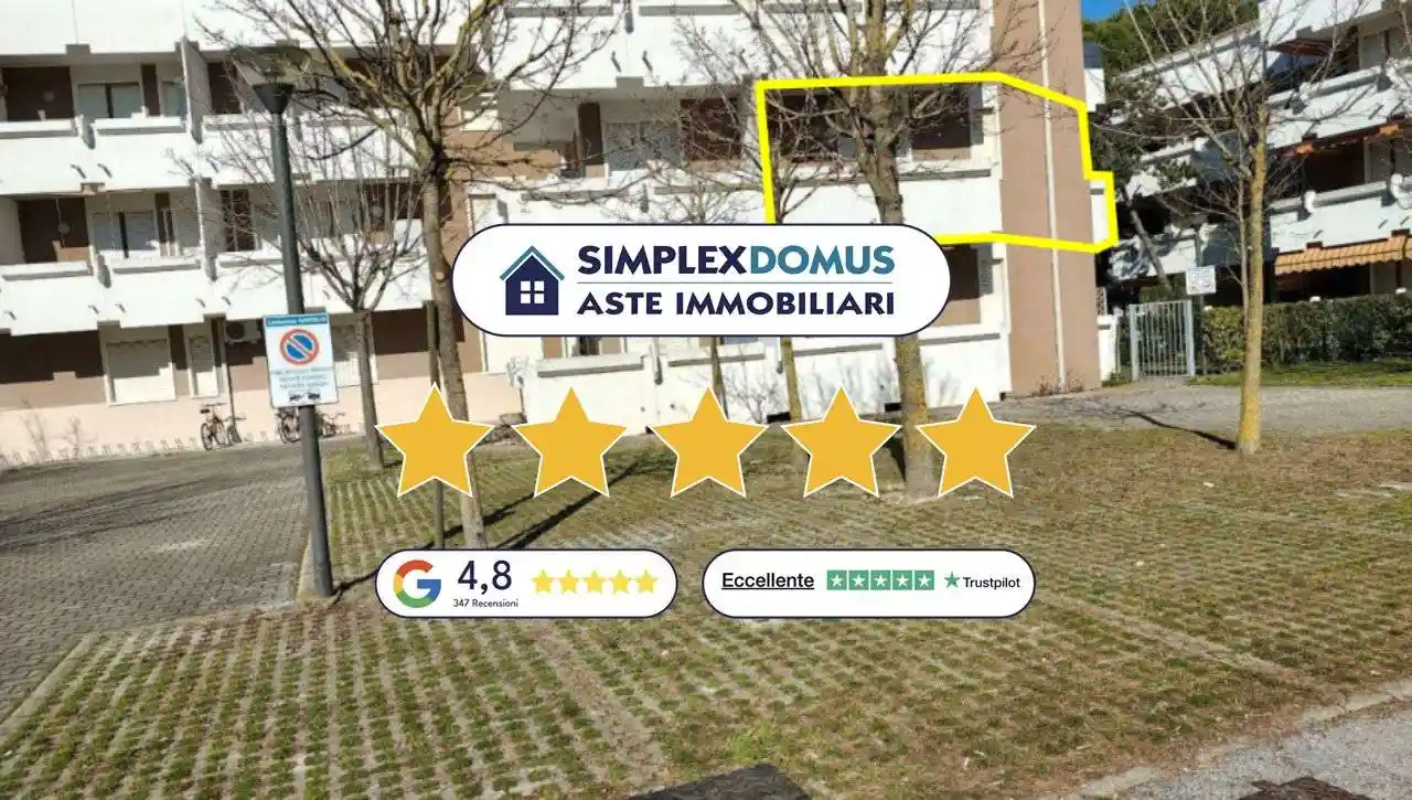 Appartamento in vendita a San Michele al Tagliamento