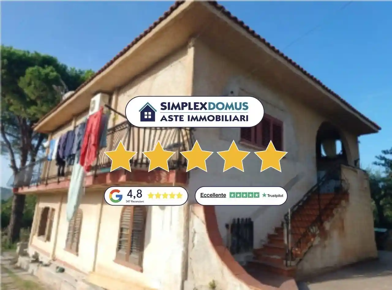 Villa in vendita a Misilmeri