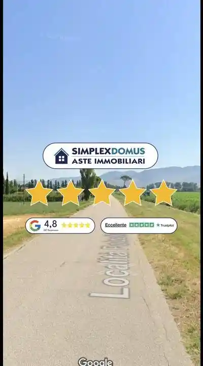 Appartamento in vendita a Montefalco