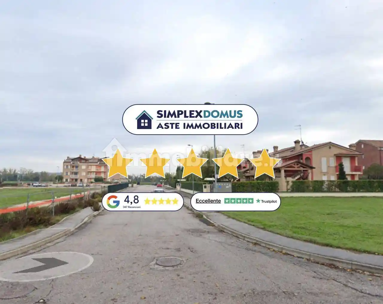 Appartamento in vendita a Montelupone