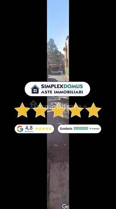 Appartamento in vendita a Formello