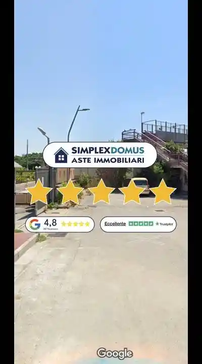 Villa in vendita a Casalnuovo di Napoli