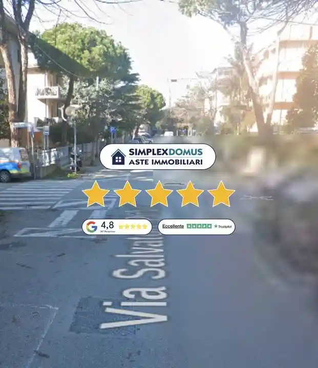 Appartamento in vendita a Rimini