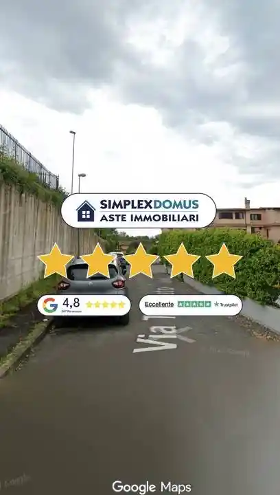 Appartamento in vendita a Campagnano di Roma