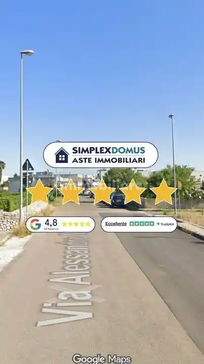 Appartamento in vendita a Muro Leccese