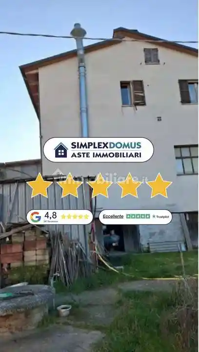 Villa in vendita a Paciano