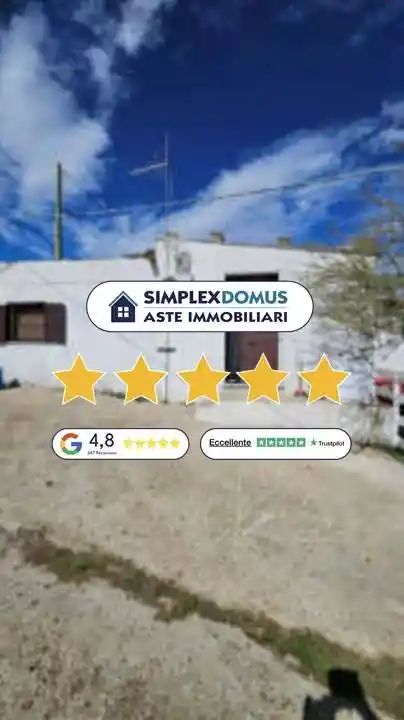 Appartamento in vendita a Viddalba