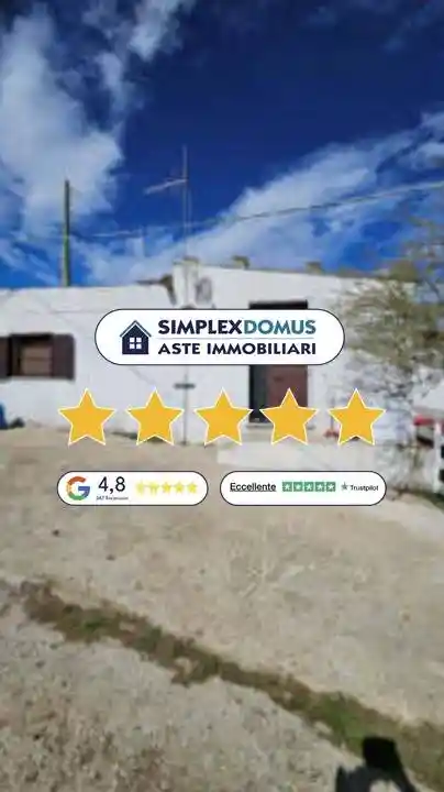 Villa in vendita a Viddalba