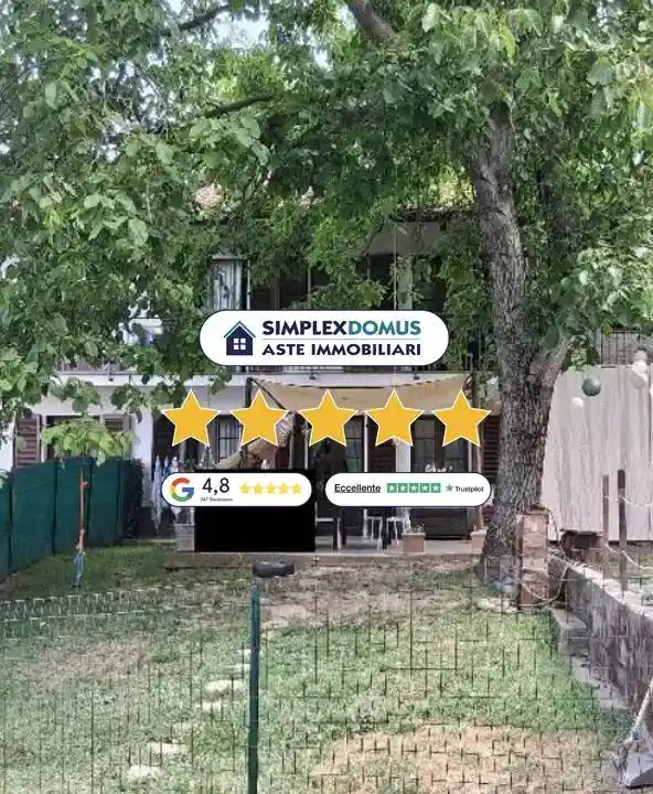 Appartamento in vendita a San Raffaele Cimena