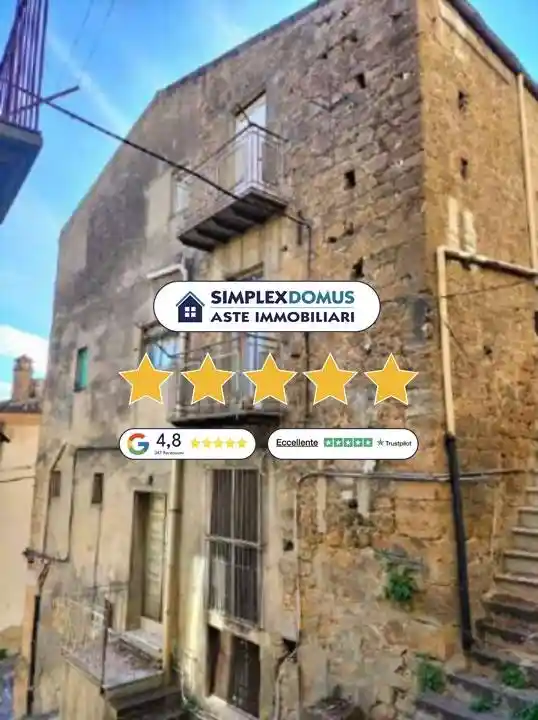 Appartamento in vendita a Piazza Armerina