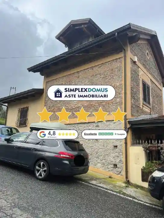 Villa in vendita a Marcellinara