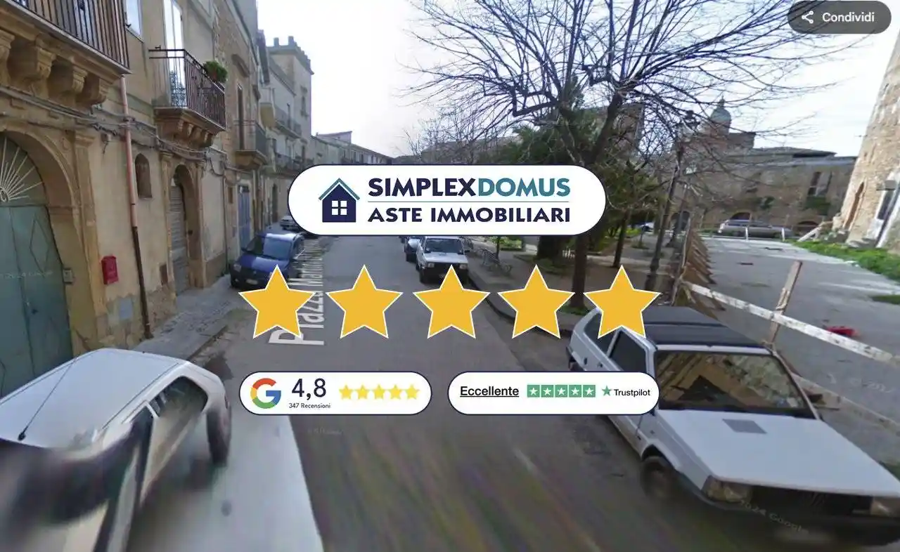 Appartamento in vendita a Piazza Armerina