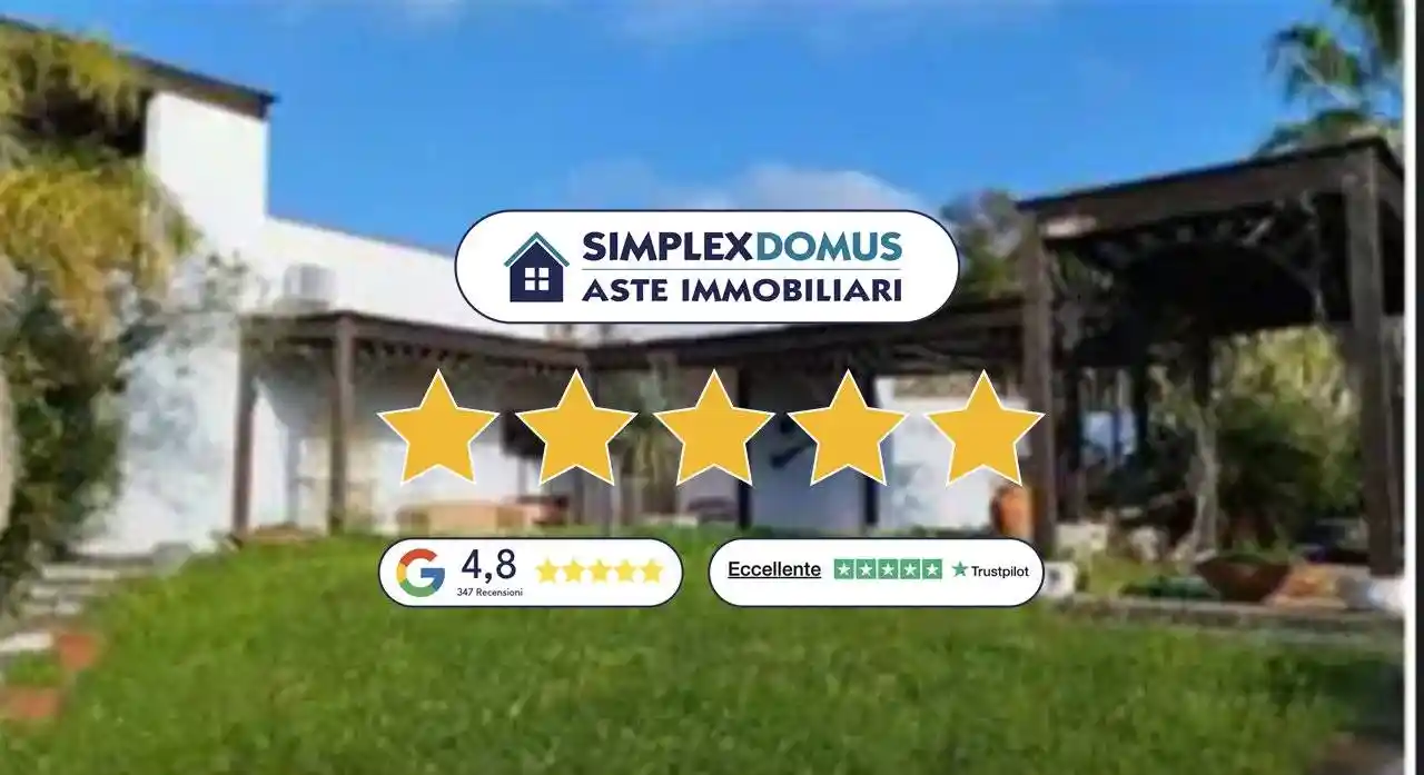 Villa in vendita a Lipari