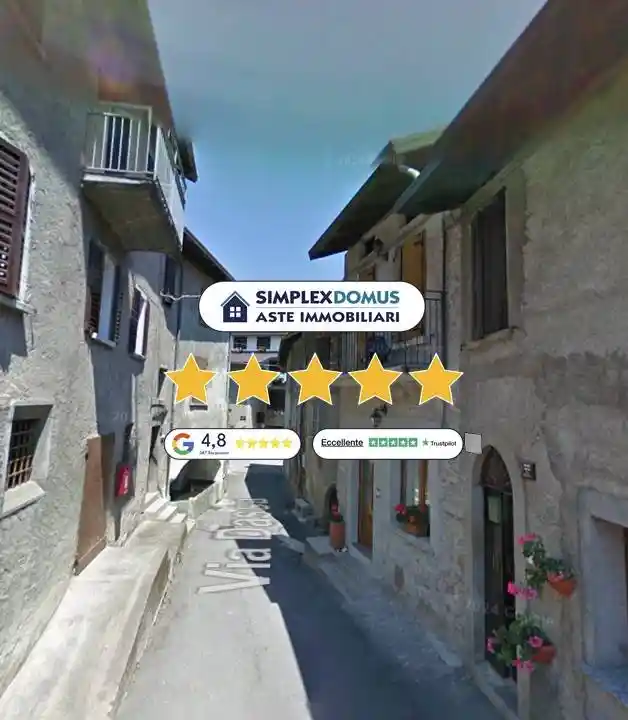 Appartamento in vendita a Sellero